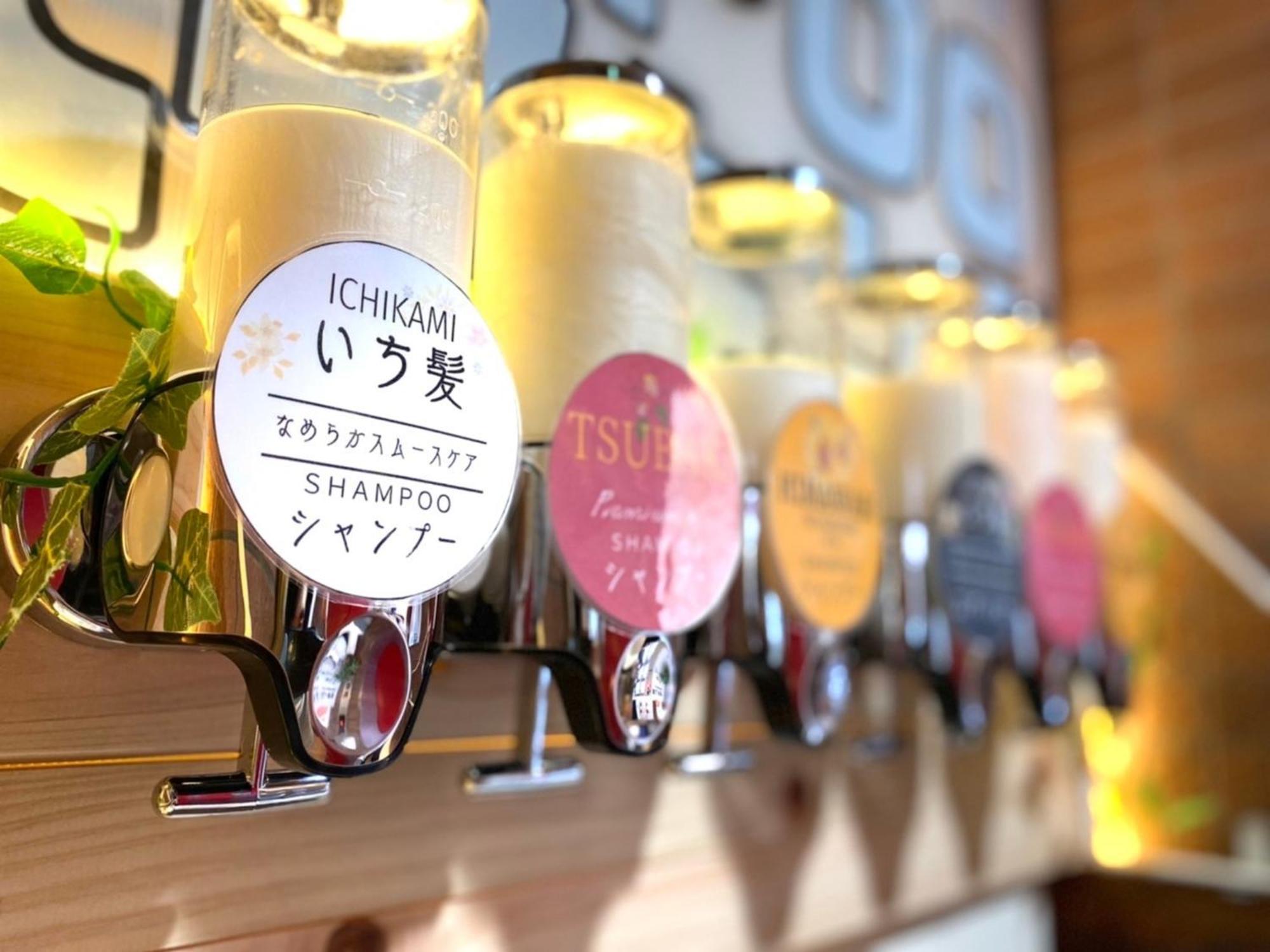 Tabist Hotel Aurora Ikebukuro — Photos 1